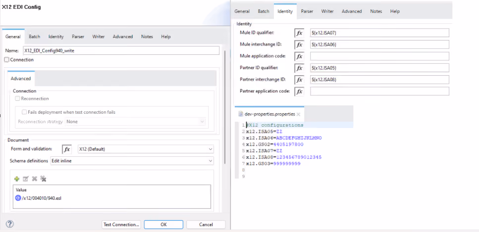netsuite edi mulesoft