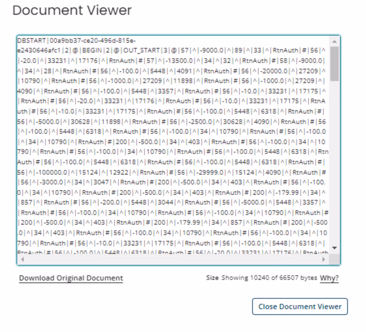 NetSuite Boomi database query