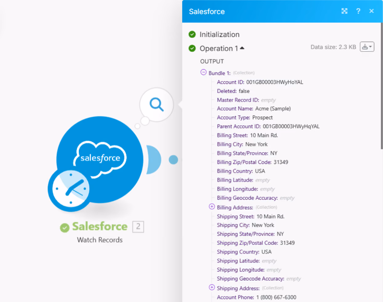 make integration platform