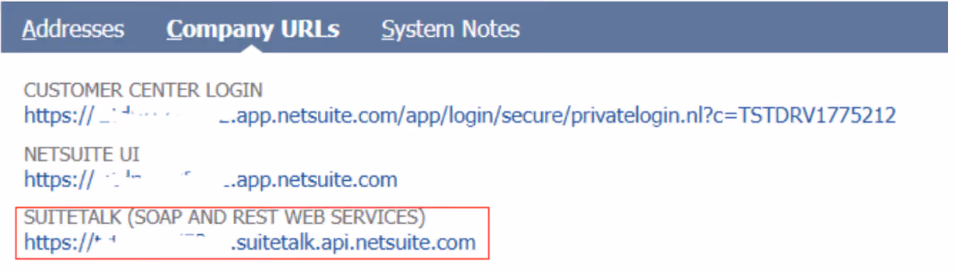 MuleSoft Web Service Consumer