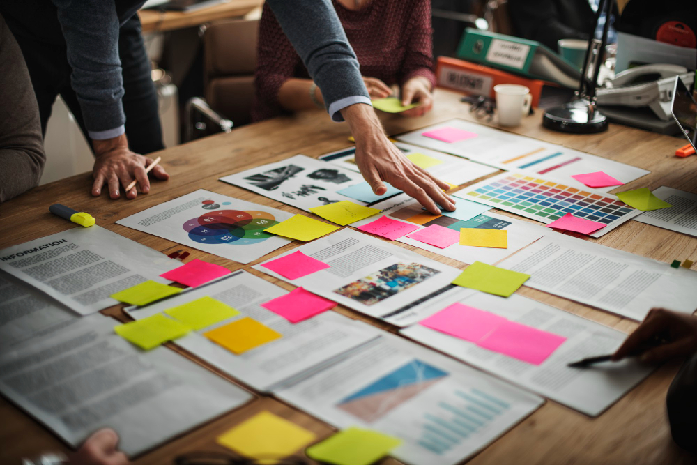 NetSuite Project Management