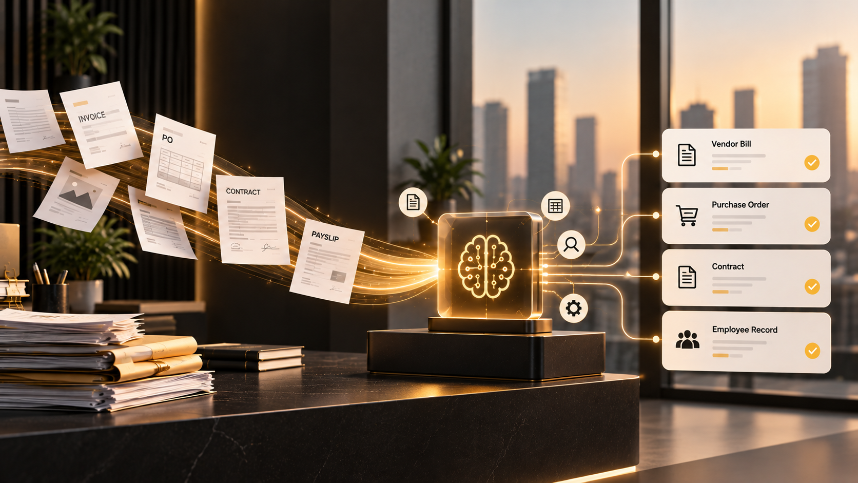 Best AI powered NetSuite document management platforms 2026