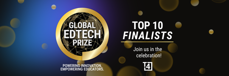 Novakid named as Top 10 finalist for inaugural Global EdTech Prize