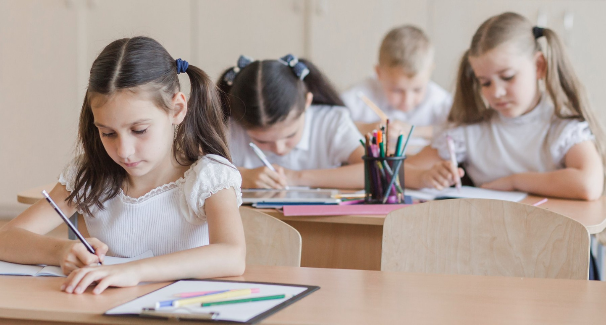 סקר של נובאקיד: 73% מההורים סבורים שבתי הספר היסודיים בישראל אינם מכינים את התלמידים להשתמש באנגלית במצבים אמיתיים