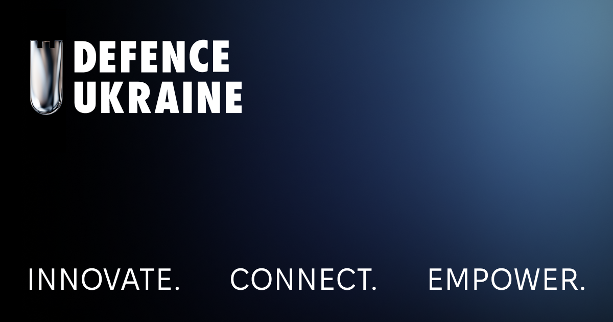 Defence Ukraine