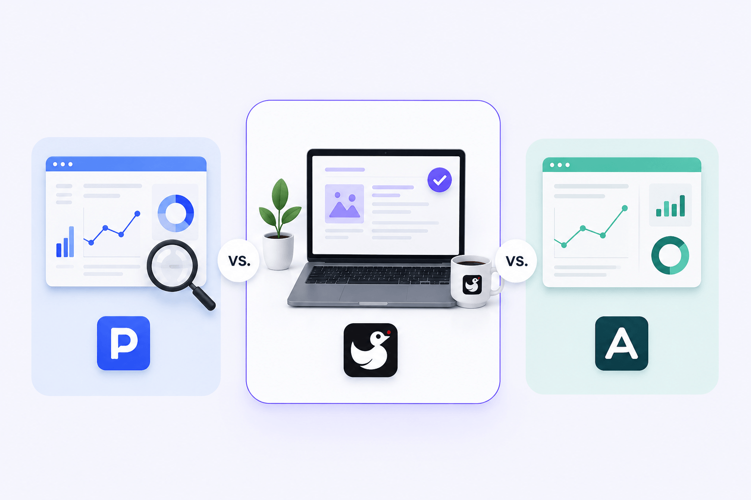 Loonis Growth Plans vs Profound vs AthenaHQ: Which AEO Option Fits Your Stage in 2026?