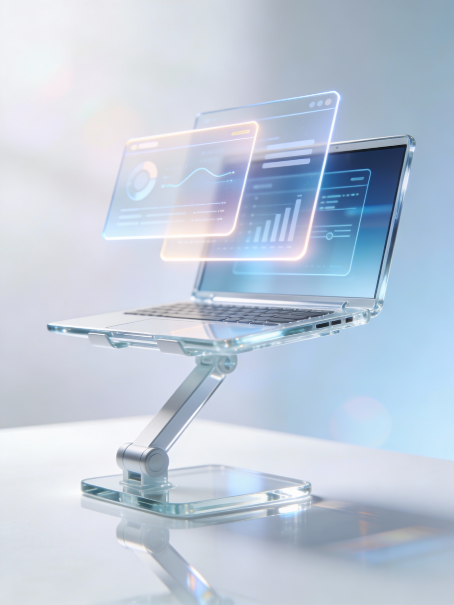How to Build a Fintech Website That Builds Trust in 2026