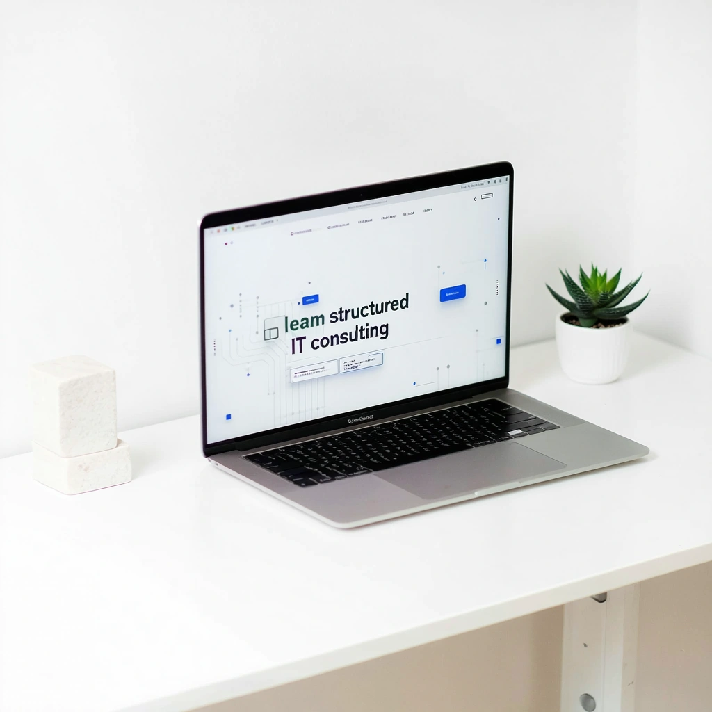 Best Webflow Templates for IT Companies and Digital Service Agencies