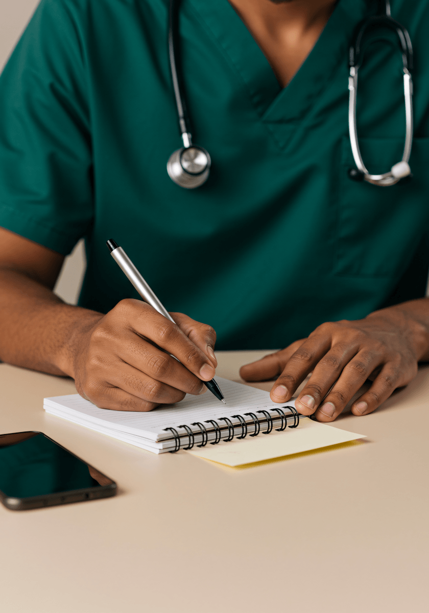 How to Build a Private Clinic Website That Turns Visitors Into Bookings