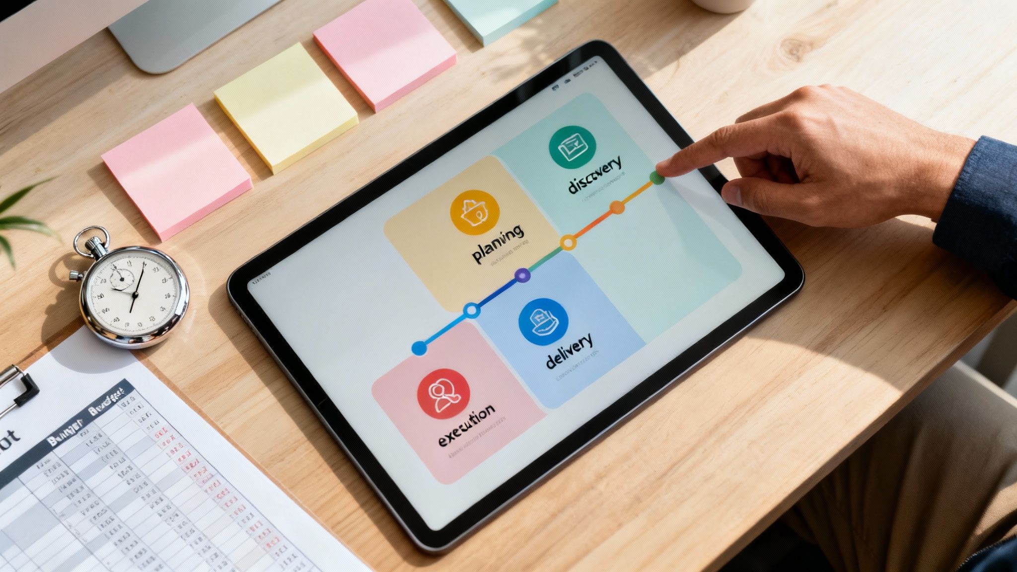 A Practical Guide to Software Project Management