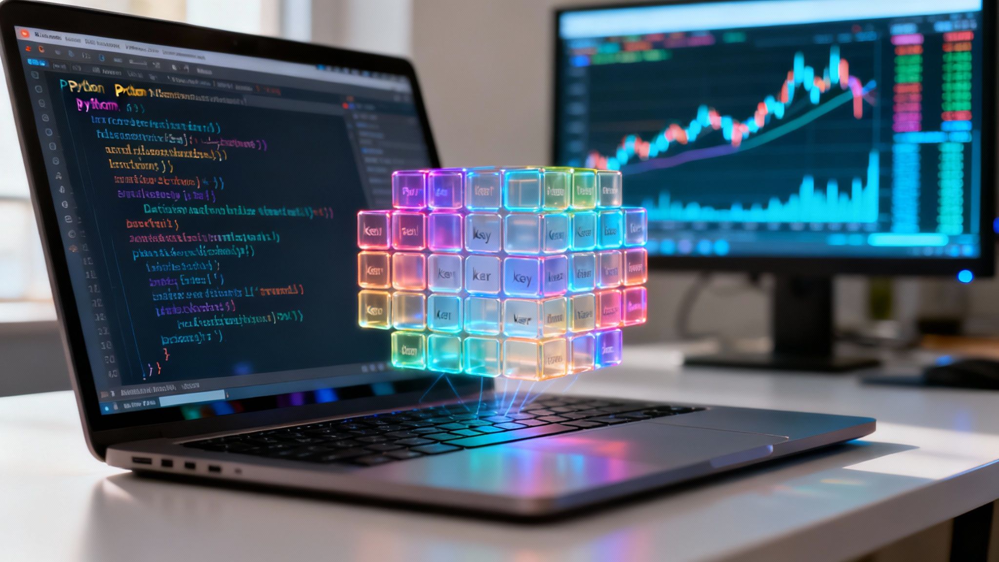 Mastering Python Dictionary Comprehension for Faster, Cleaner Code