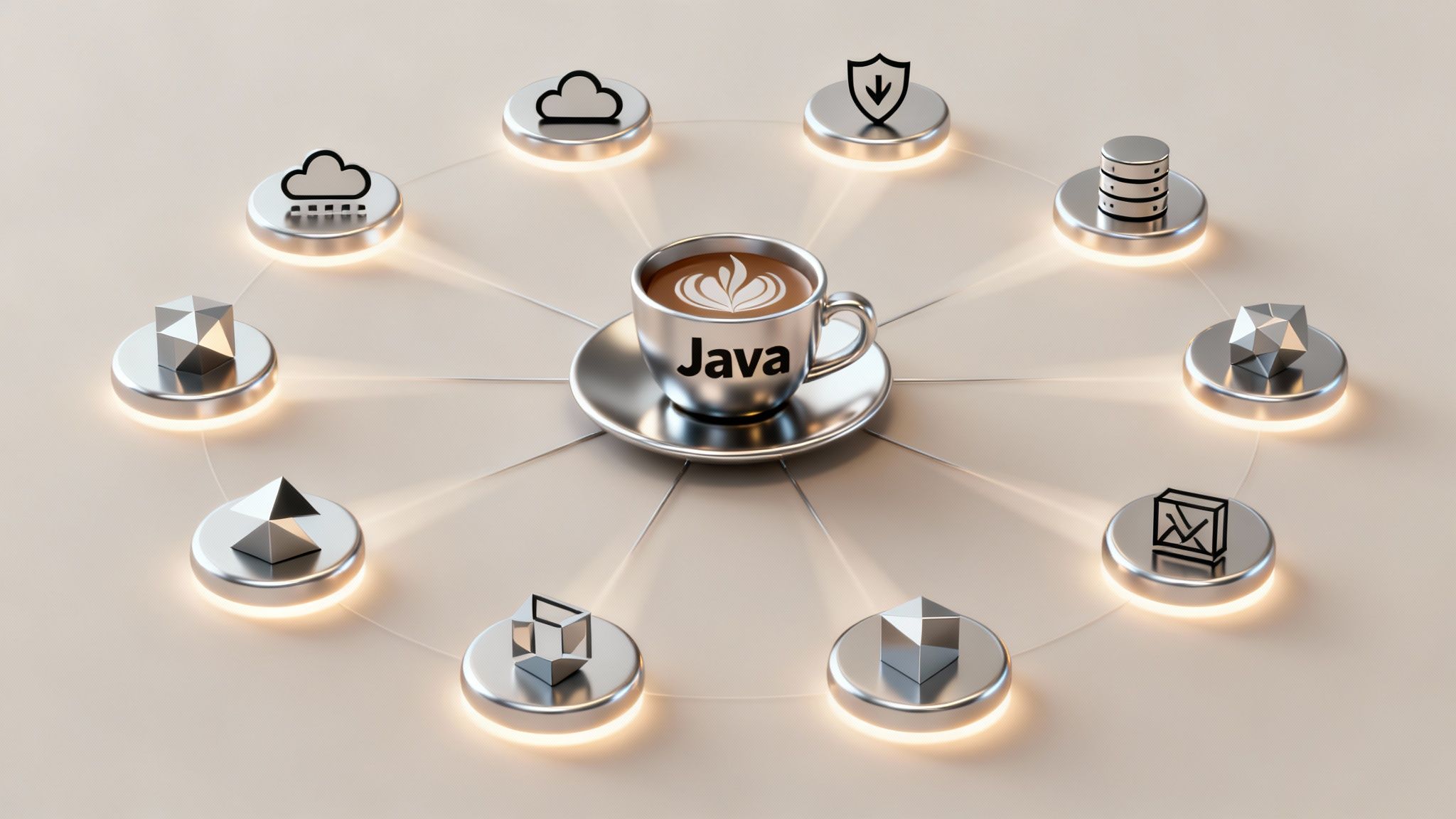 Top 12 Java Frameworks for Web Applications: A Consultant's Guide