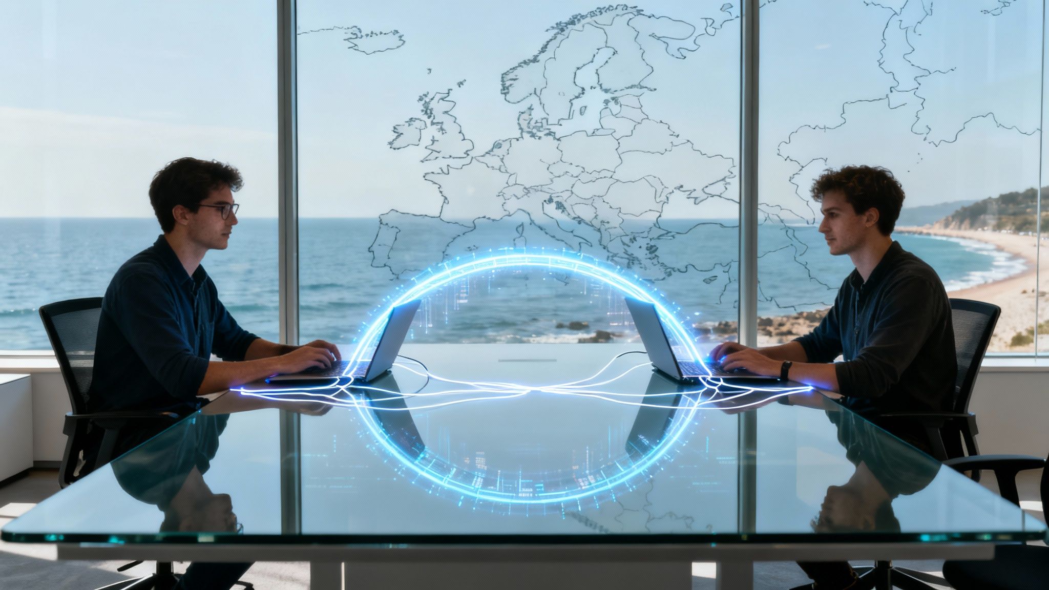 A Tech Leader's Guide to Nearshore Development