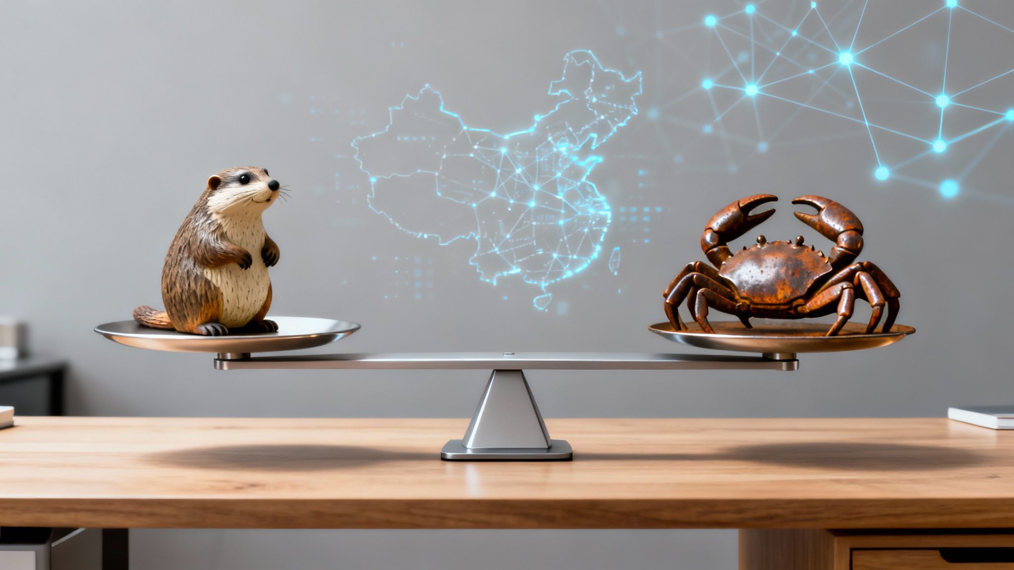 Go vs Rust: A Strategic Comparison for Tech Leaders