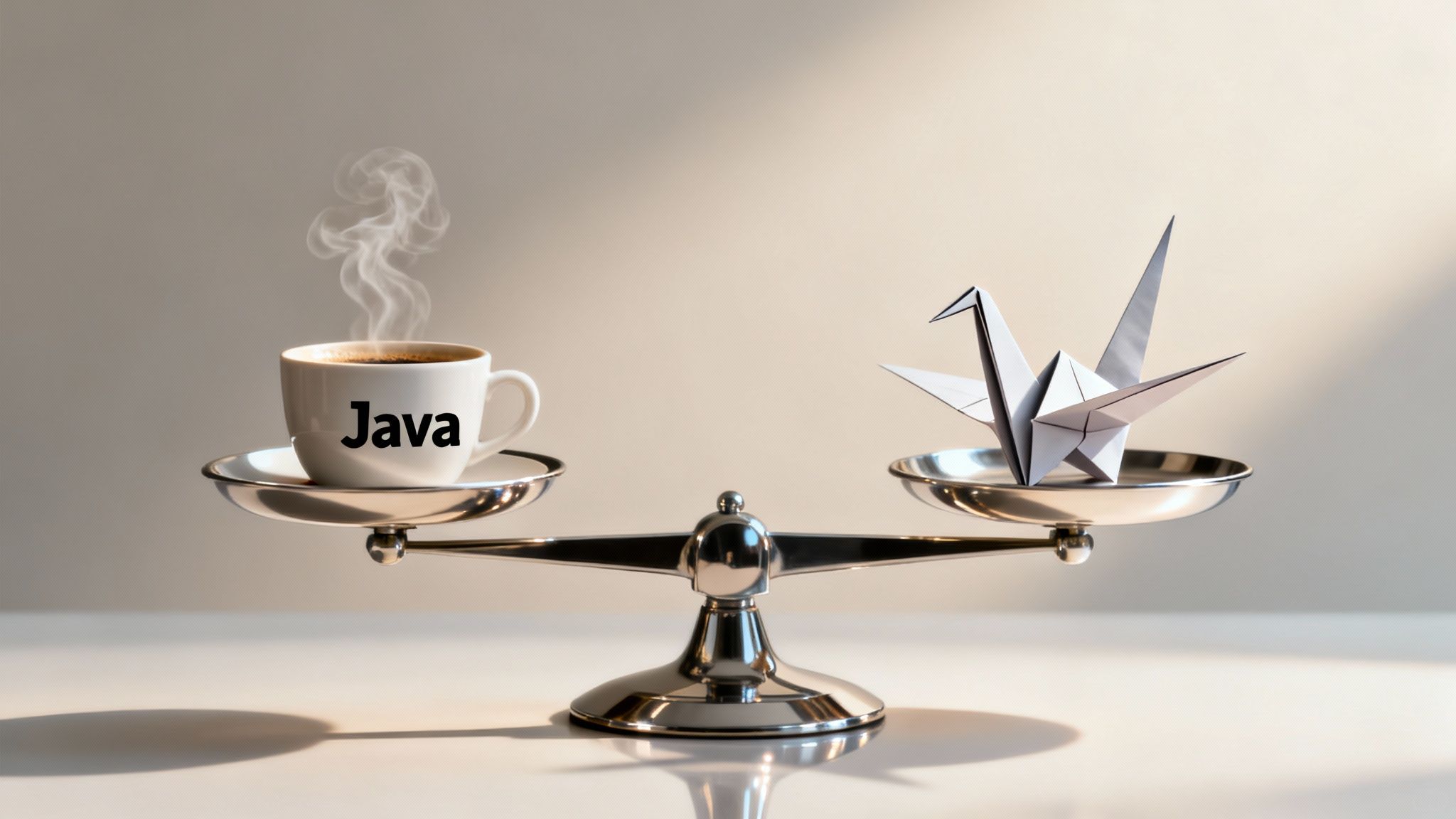 Kotlin vs Java: A Strategic Guide for Business & Tech Leaders
