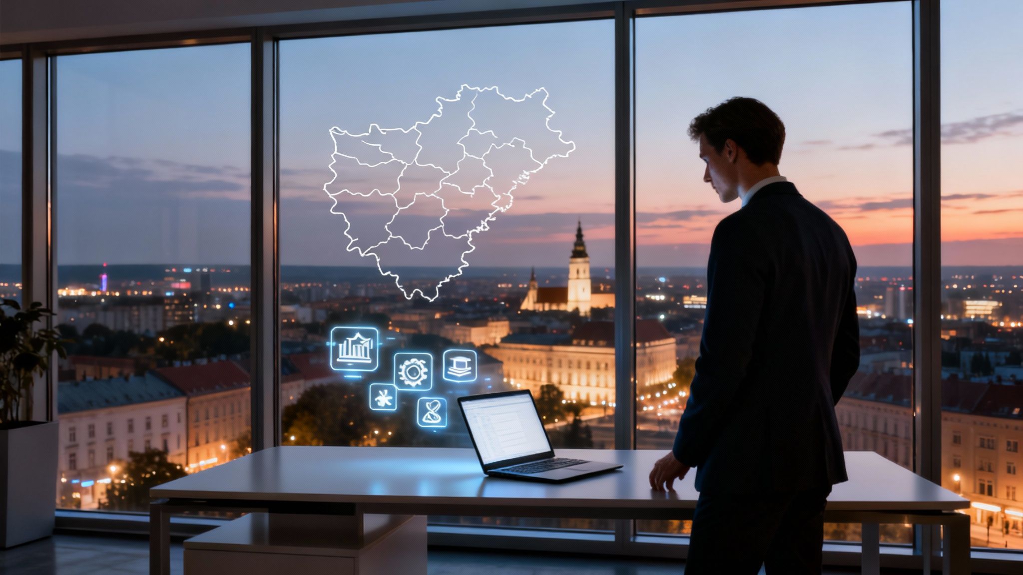 Finding Jobs in Debrecen: A Consultant's Guide