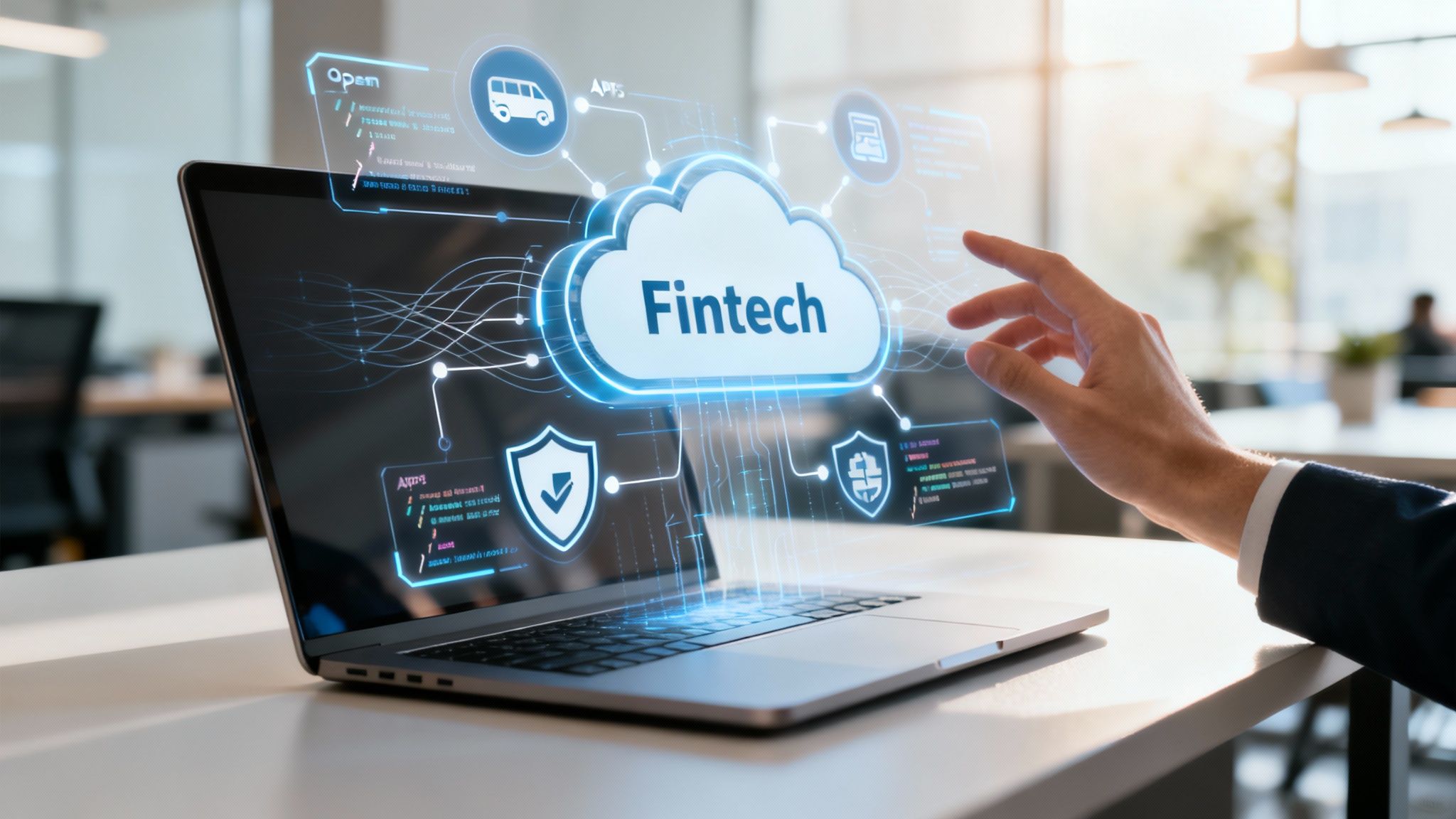 A Practical Guide to Proof of Concepts in Fintech