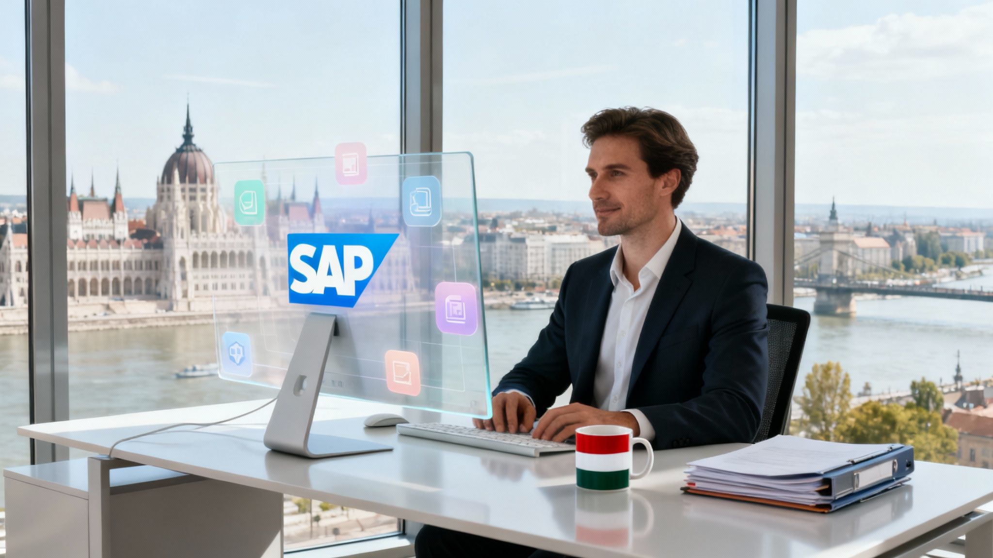 A Consultant's Guide to SAP Jobs in Hungary