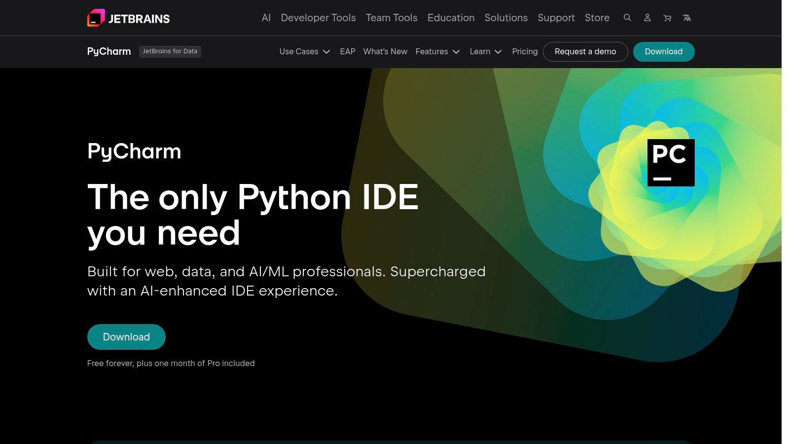 JetBrains PyCharm