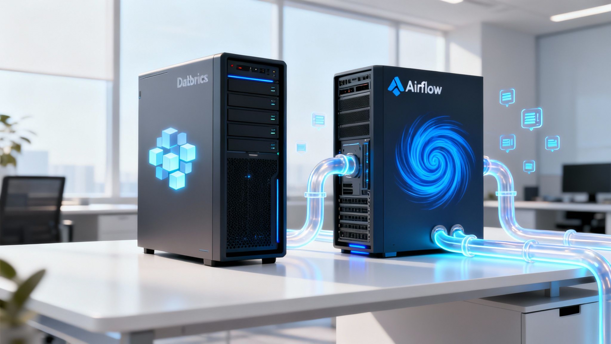 A Production-Ready Guide to Databricks and Airflow Integration