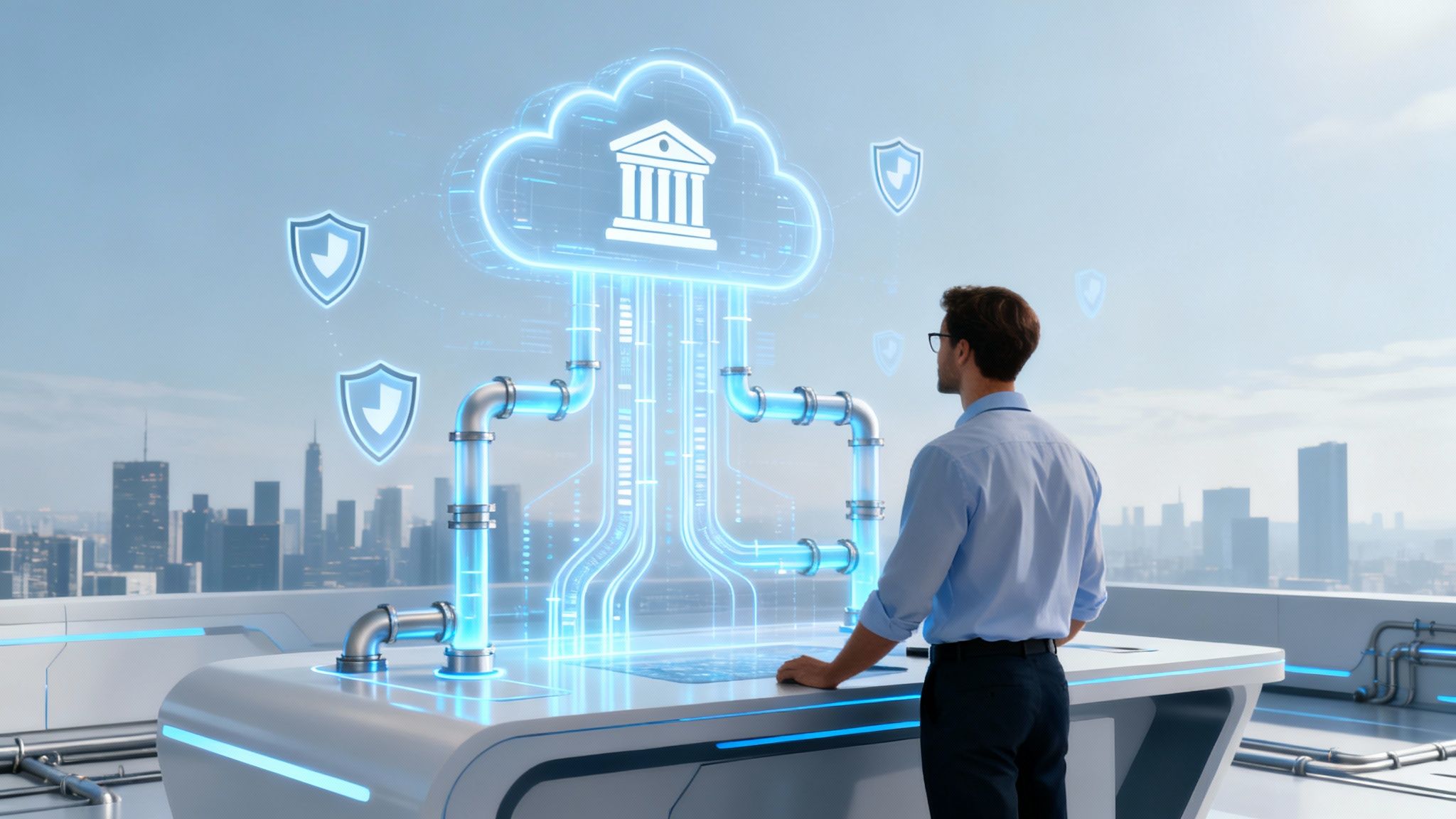 The Strategic Data Engineer: A Fintech Leader's Guide