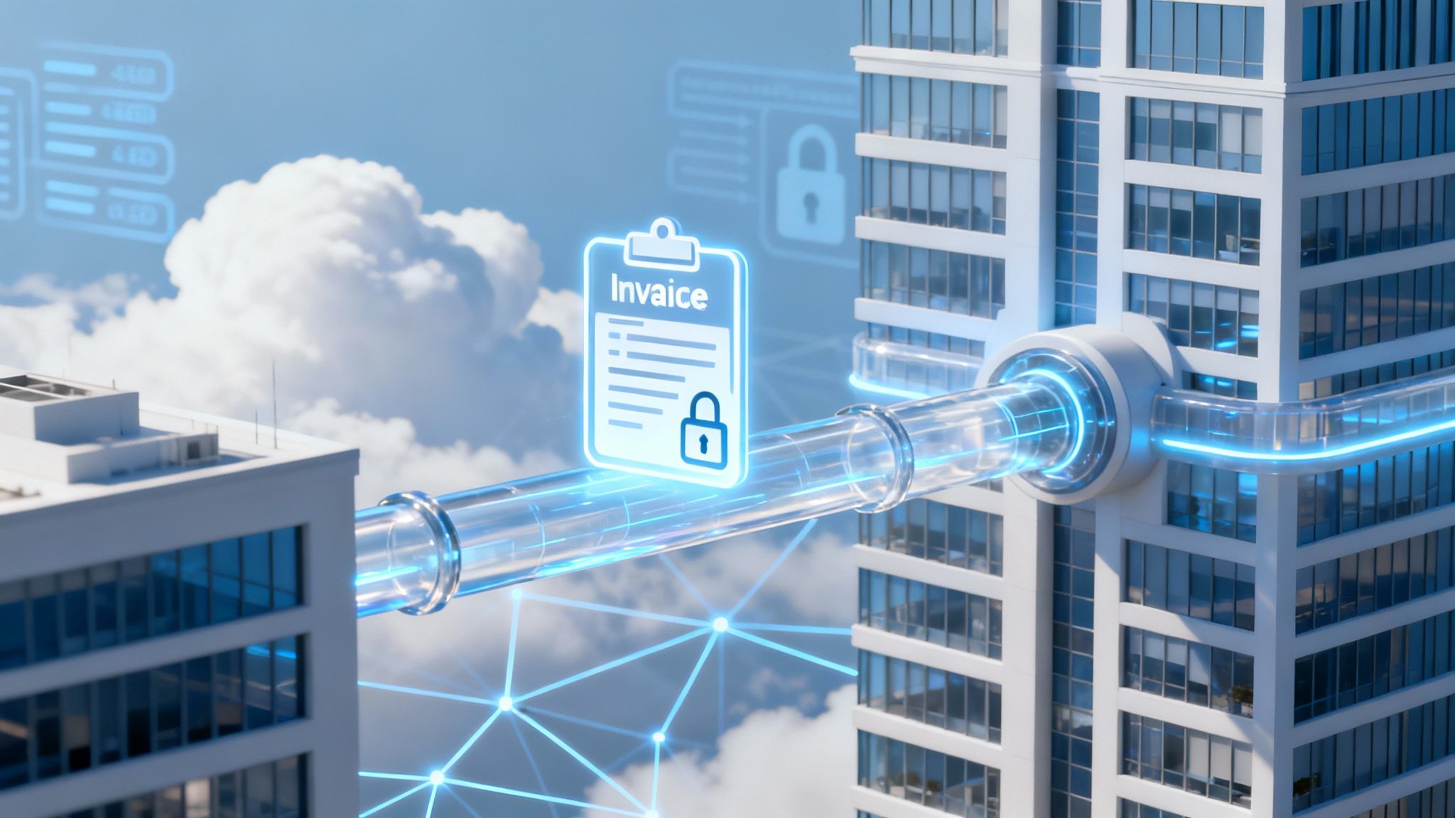 A Consultant's Guide to Peppol Integration for E-Invoicing