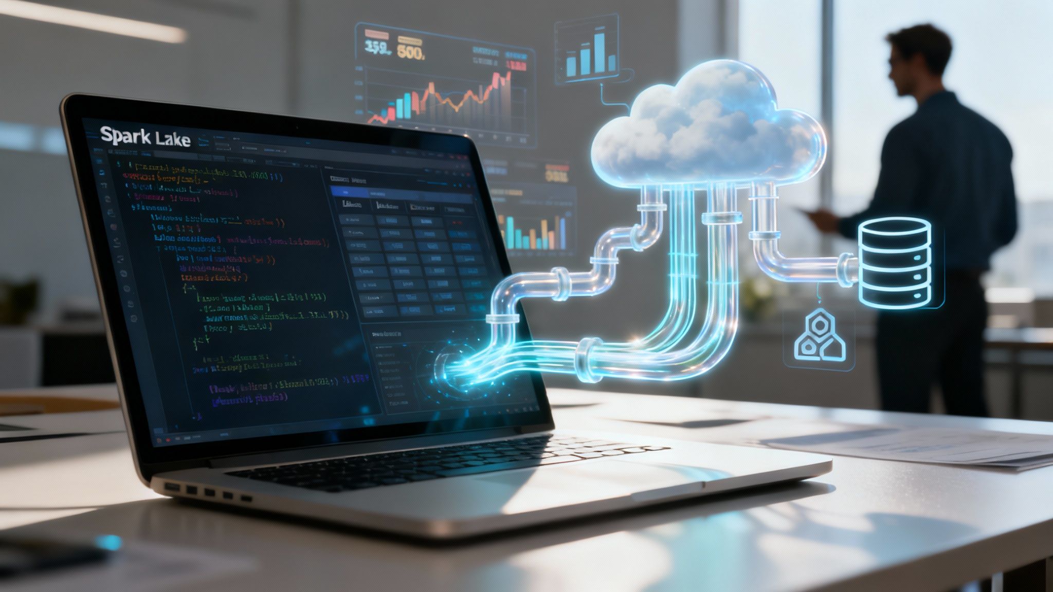 A Practical Guide to Building High-Performance Databricks ETL Pipelines