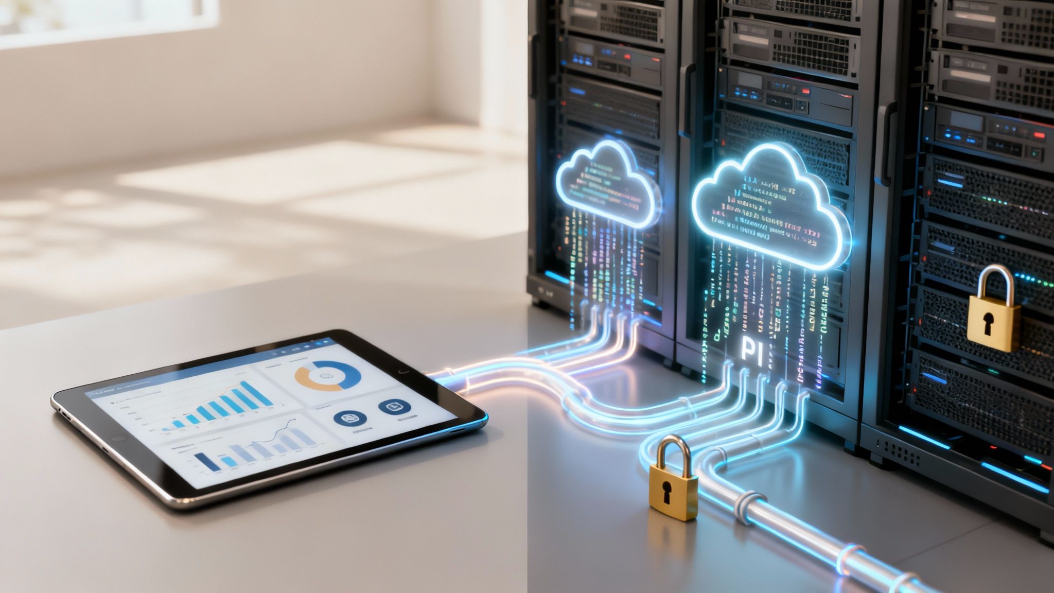 Front End Back End Development: A Strategic Guide for Leaders