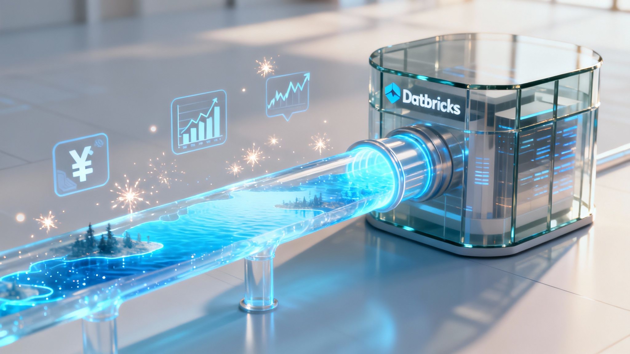 Databricks for Fintech: A Practical Guide to the Lakehouse