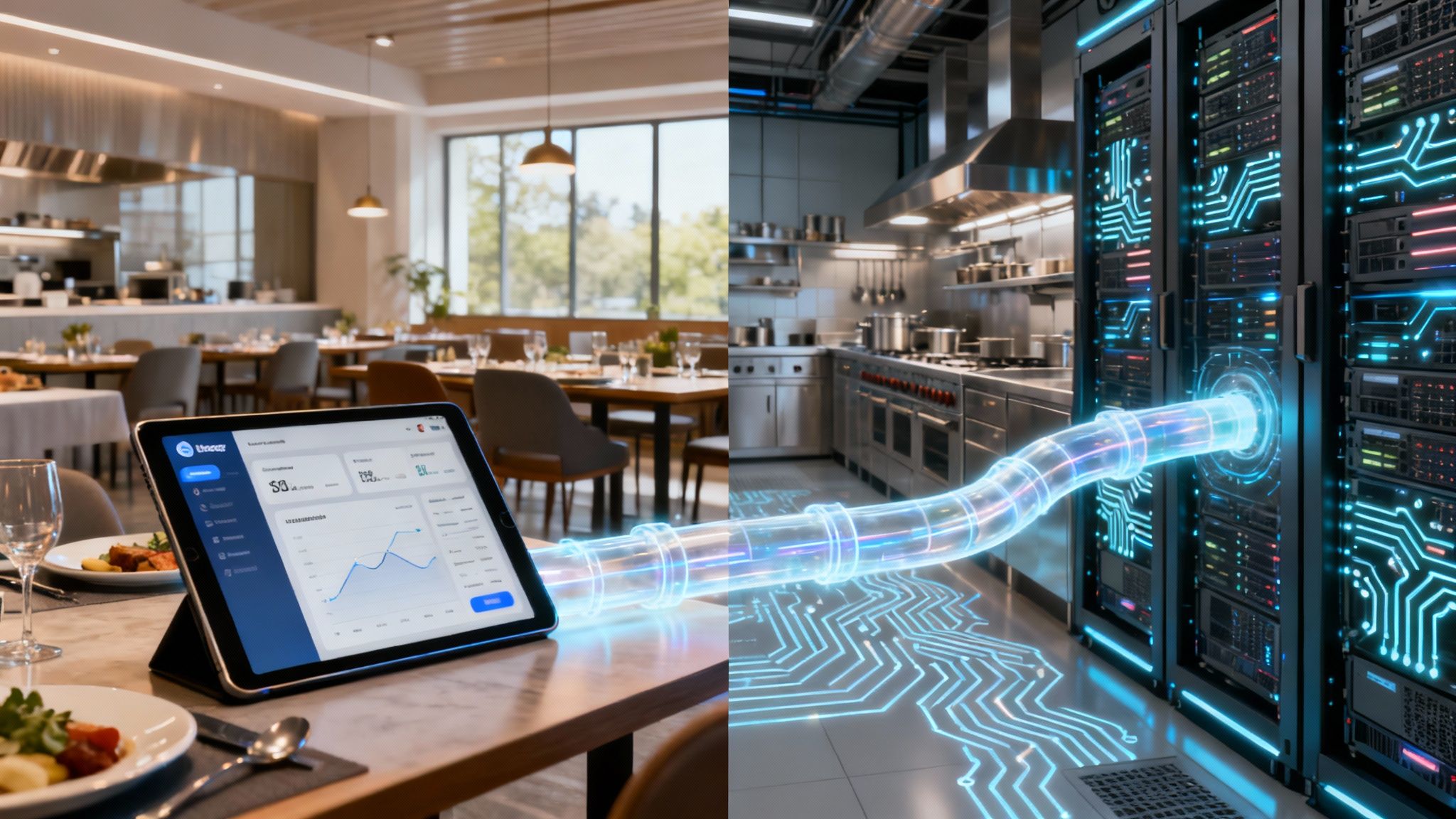 Front Back End Development: A Guide to Business-Driven Architecture