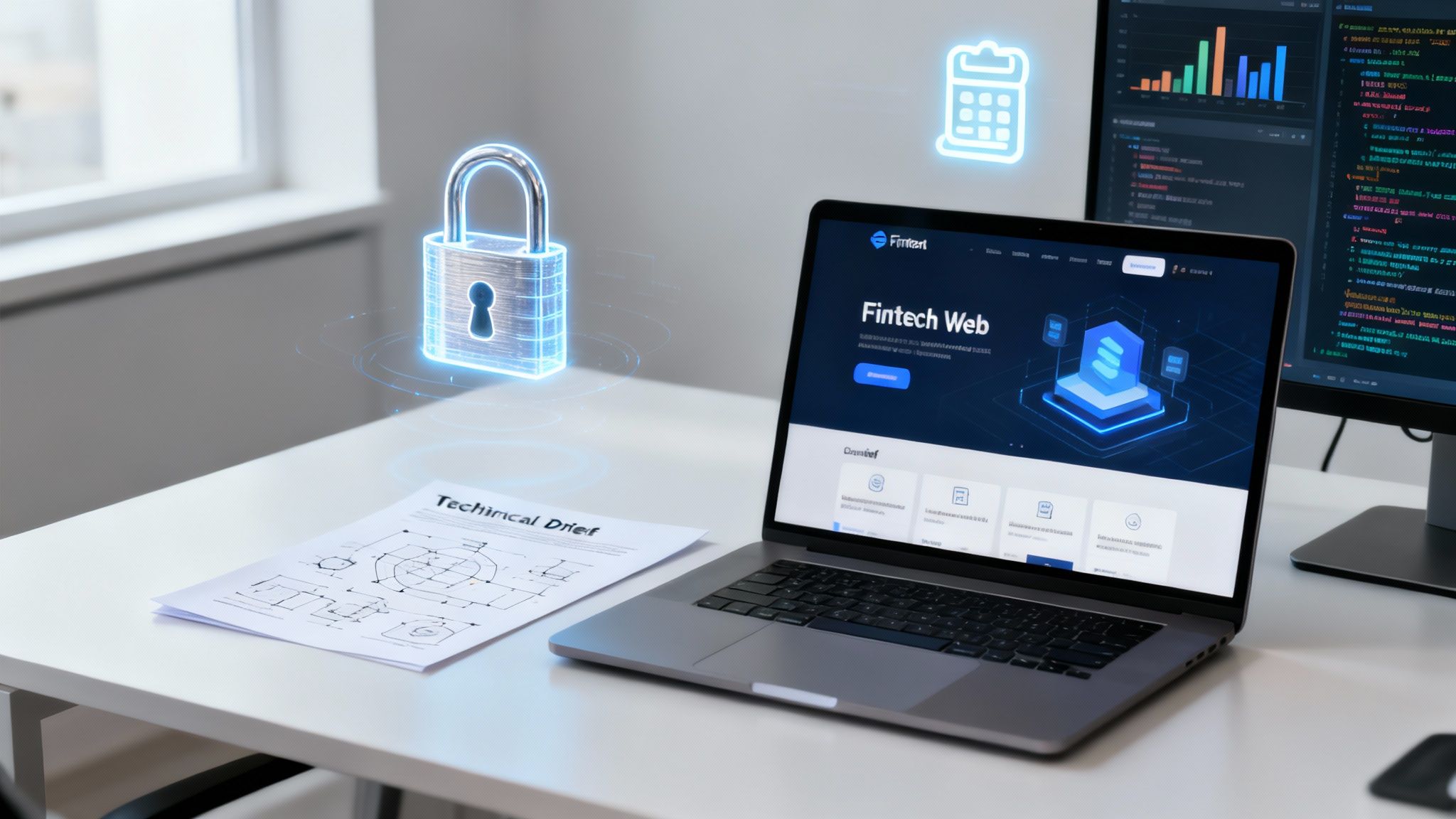 How to Hire a Web Designer Company for Enterprise Projects