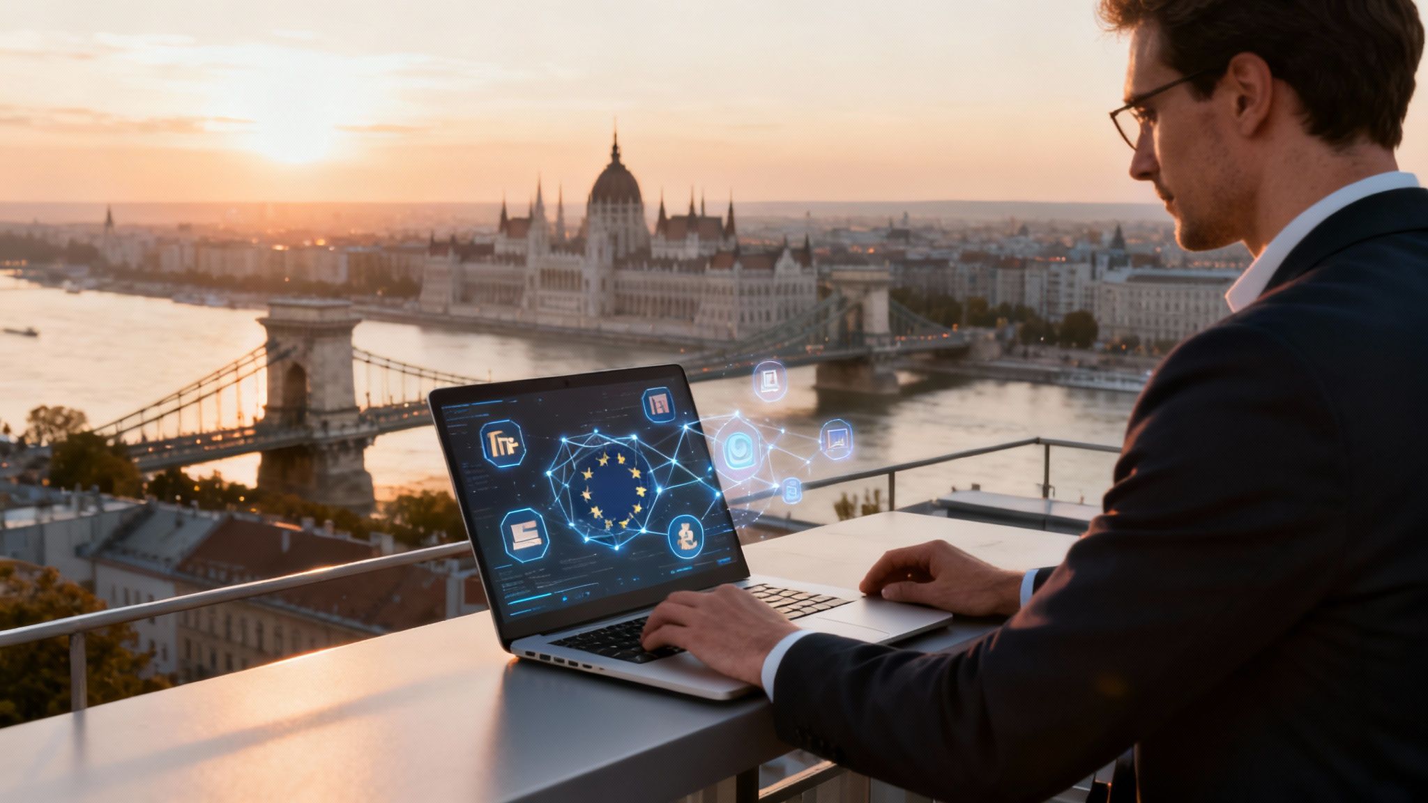 Landing High-Impact EU Jobs in Budapest: A Guide for Tech and Product Professionals