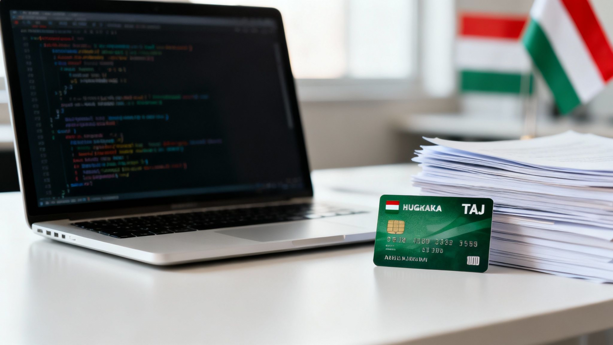 A Tech Employer's Guide to Hungary's Social Security System