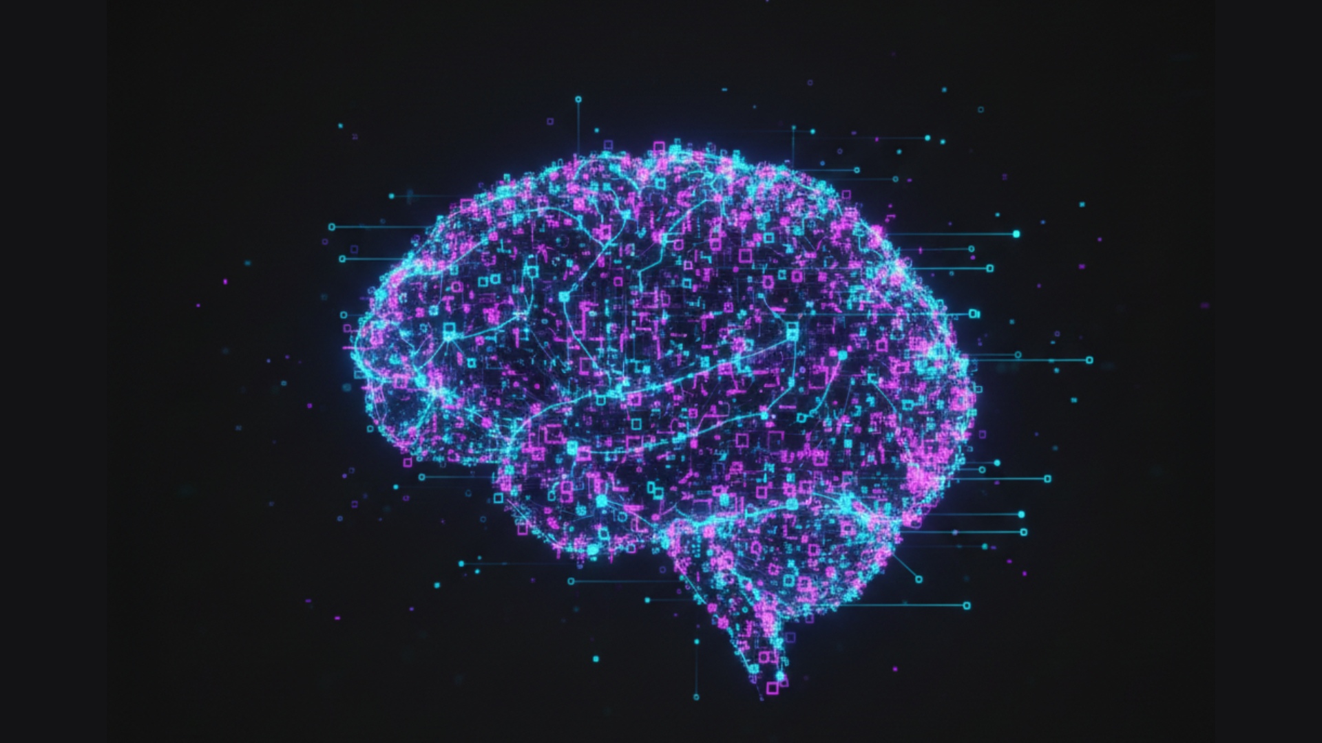 AI-Powered Enterprise Knowledge Layer