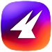 aimfox logo