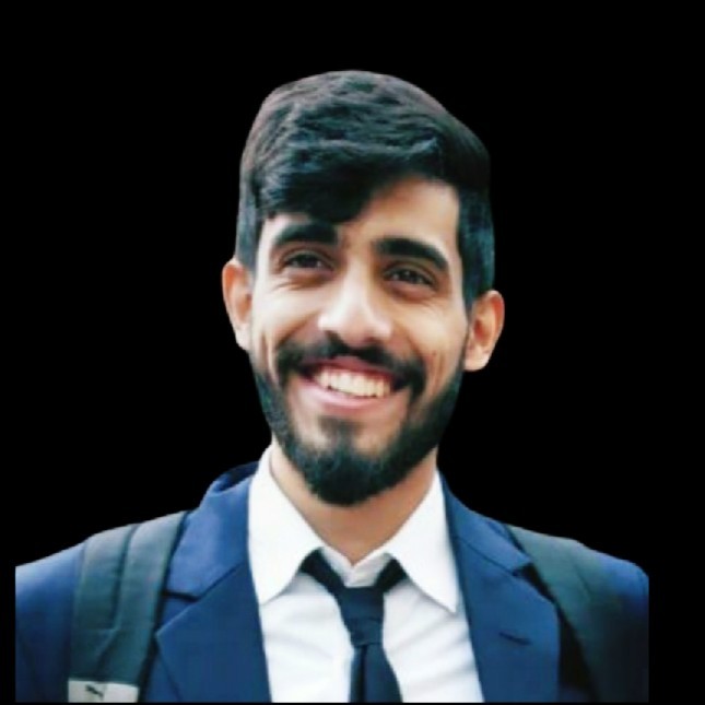 Debdutta Saha