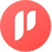 PlusVibe logo