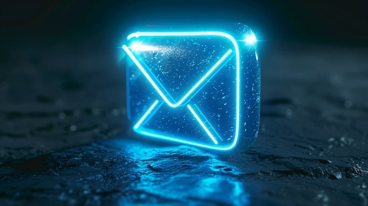 email warmup