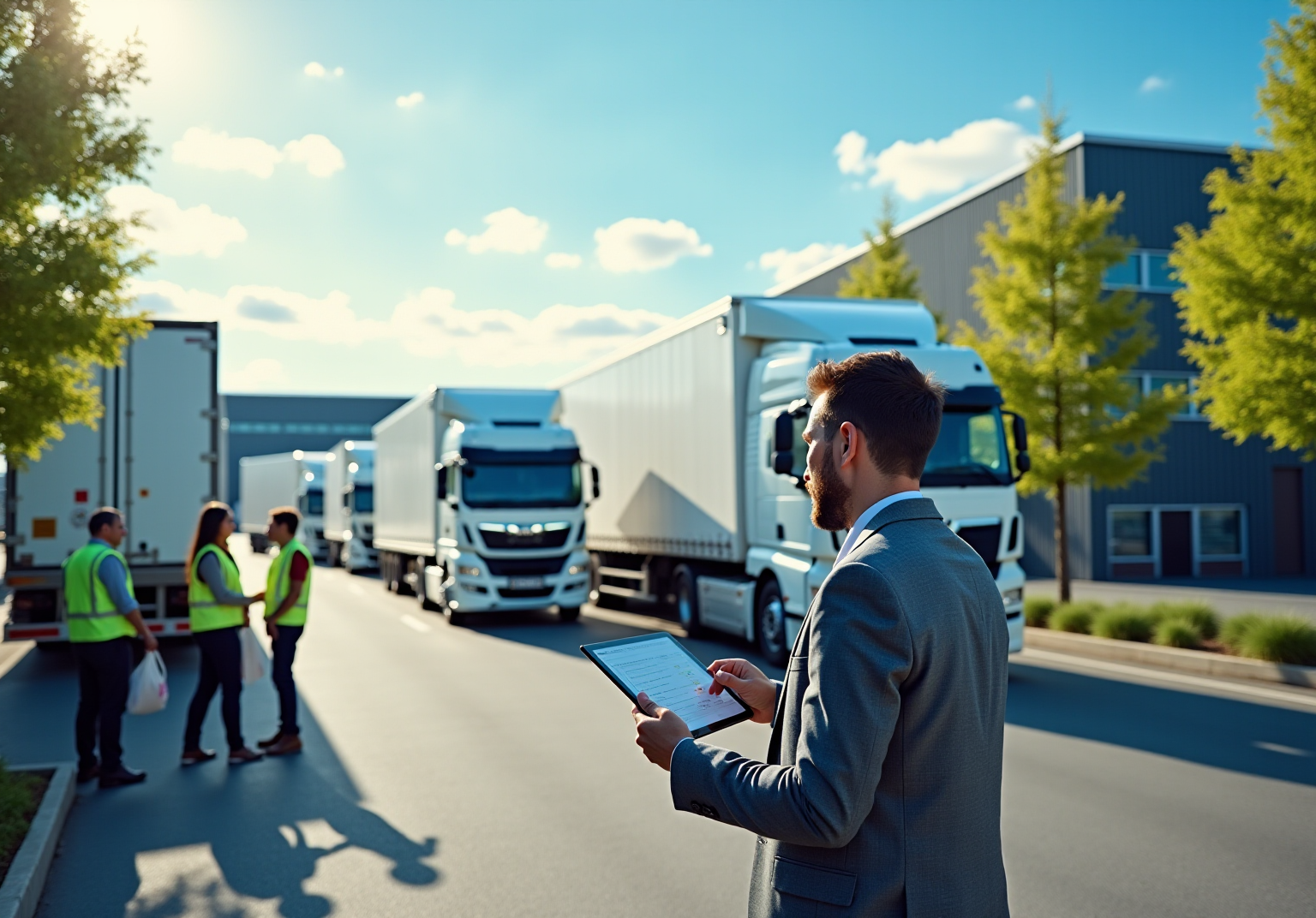 5 Passos para o Planeamento de Rotas e Otimização de Software