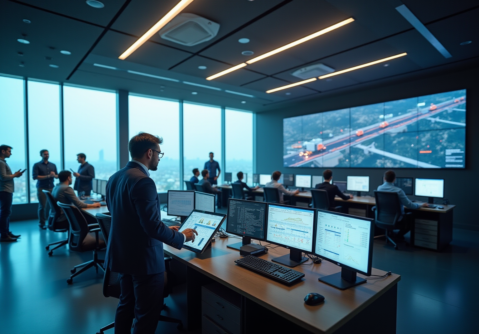 Como Otimizar o Planeamento de Carga em 4 Passos Eficazes