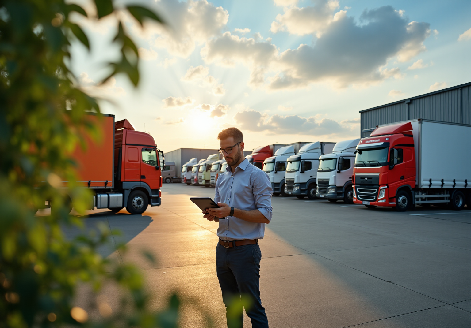 4 Soluções de Camião Gestão Software para Pequenas Empresas