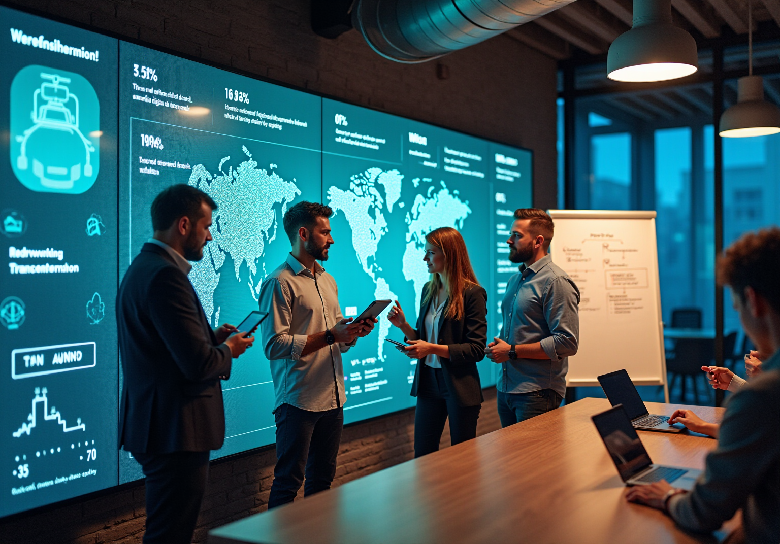 Como Implementar a Gestão de Frotas com Aplicação Eficaz