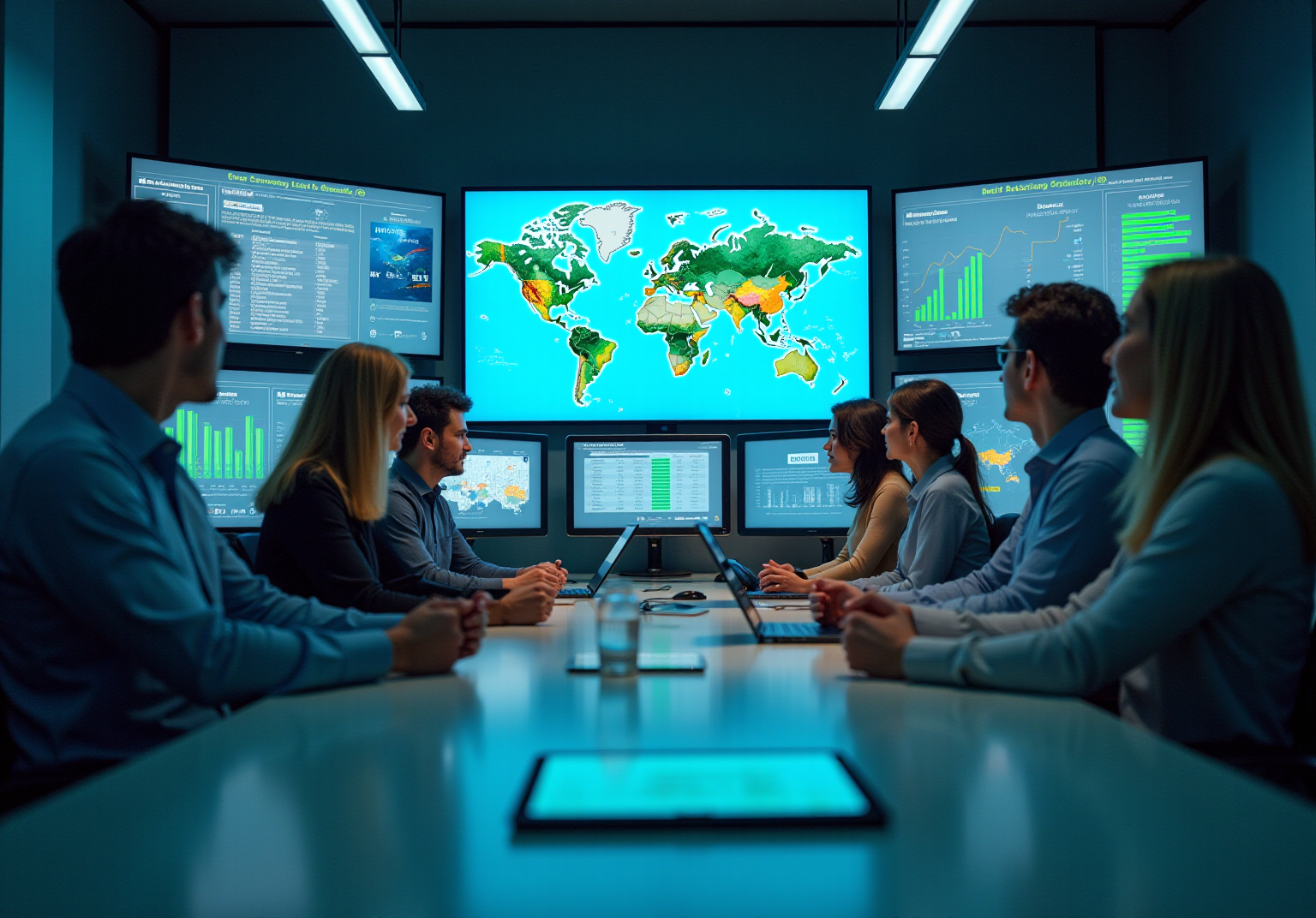 Melhores Práticas para Gestão de Carga e Claim Eficiente