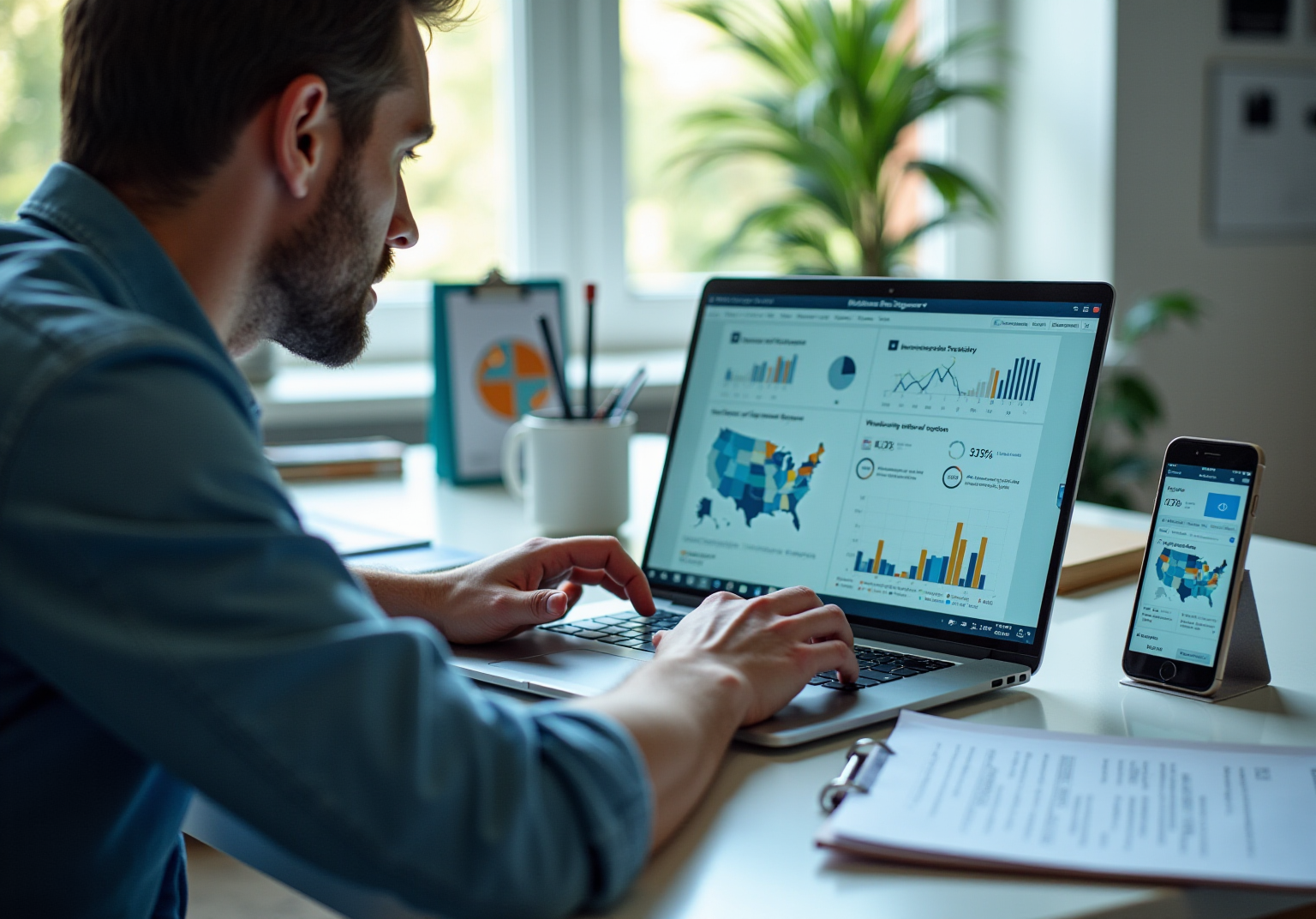 Como Implementar o Software de Carga nas Empresas de Transporte