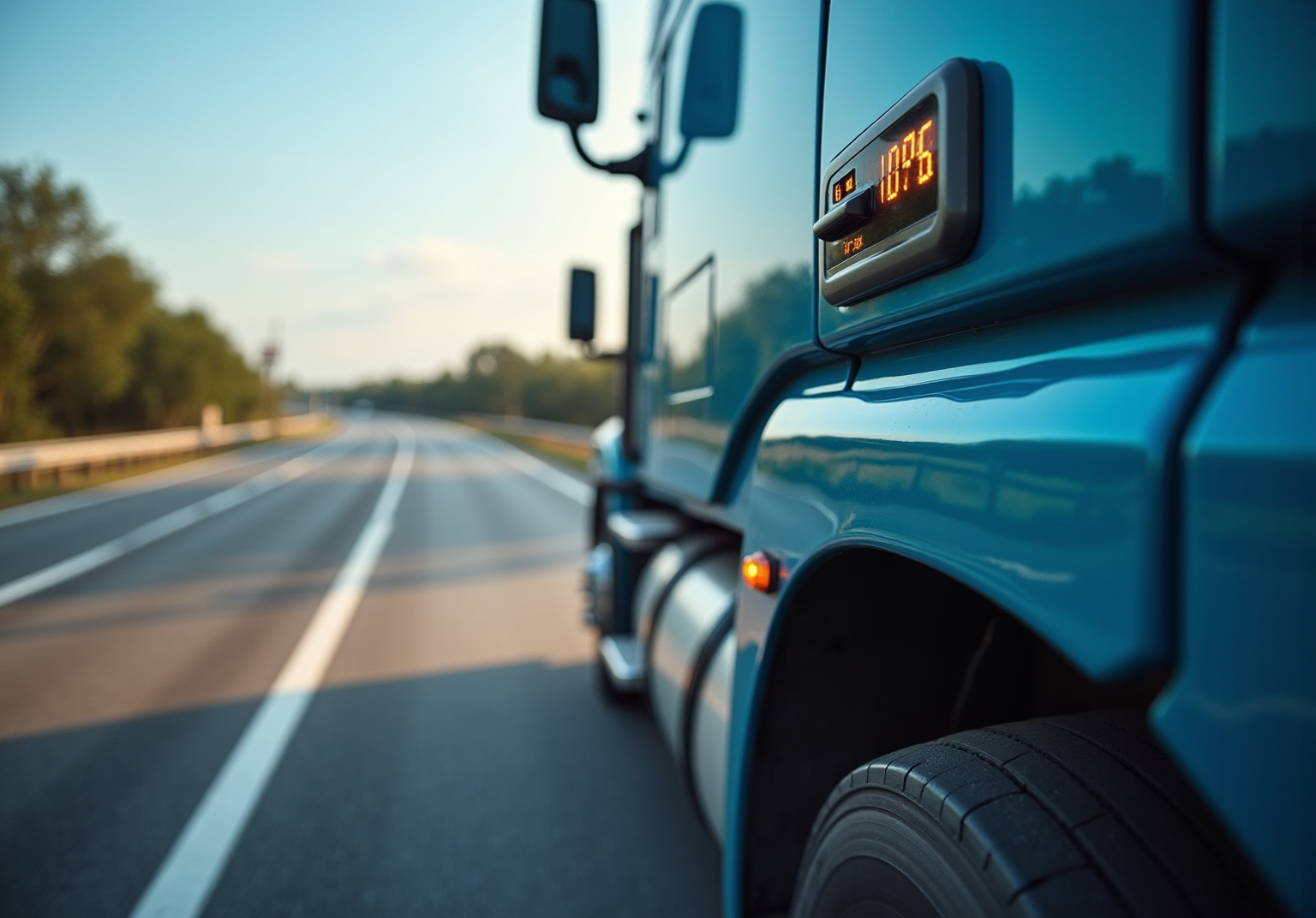 Como Implementar Sistemas ELD no Transporte Rodoviário com Sucesso