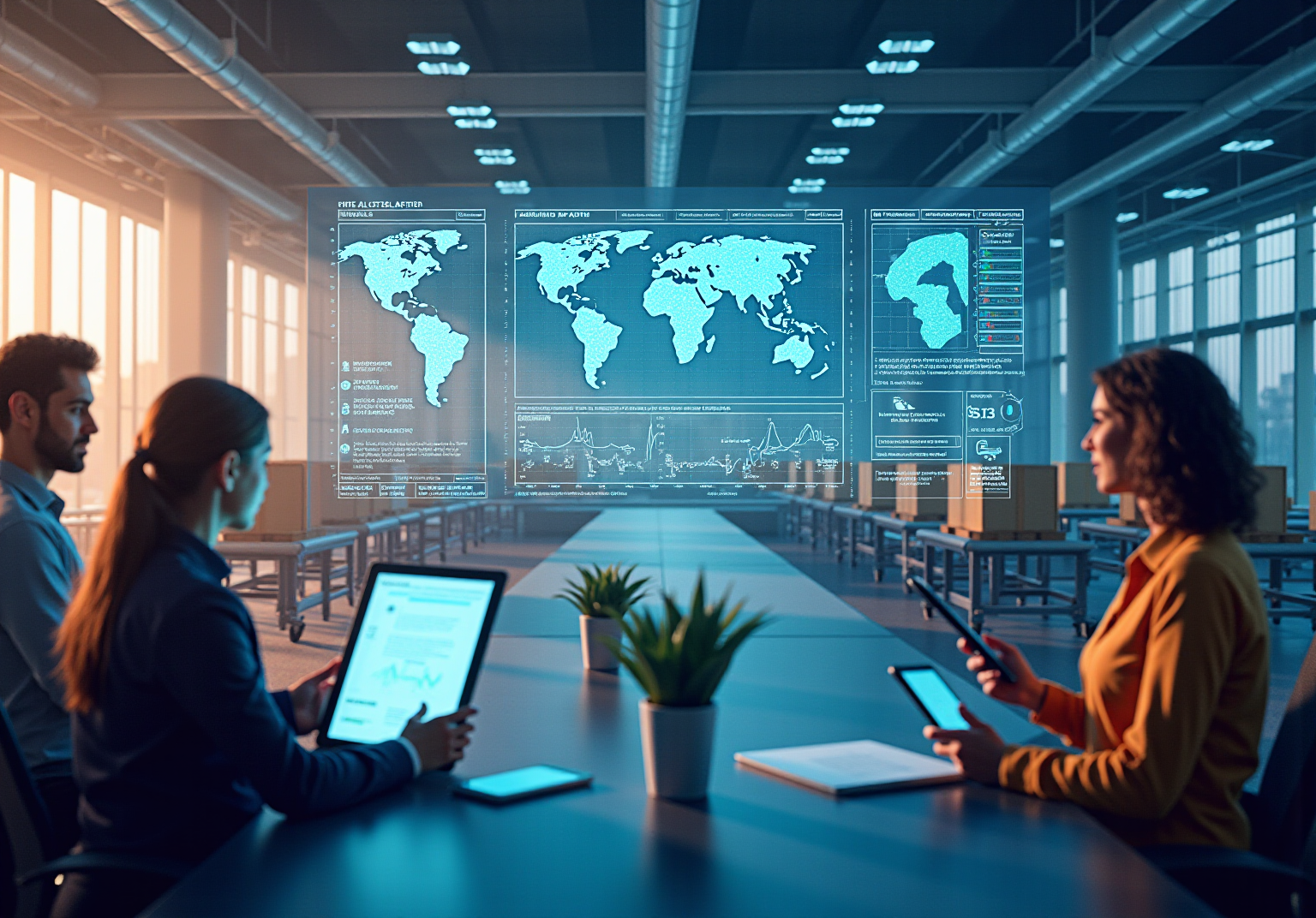 Como Funciona o Sistema TMS: Passos para Implementação Eficaz