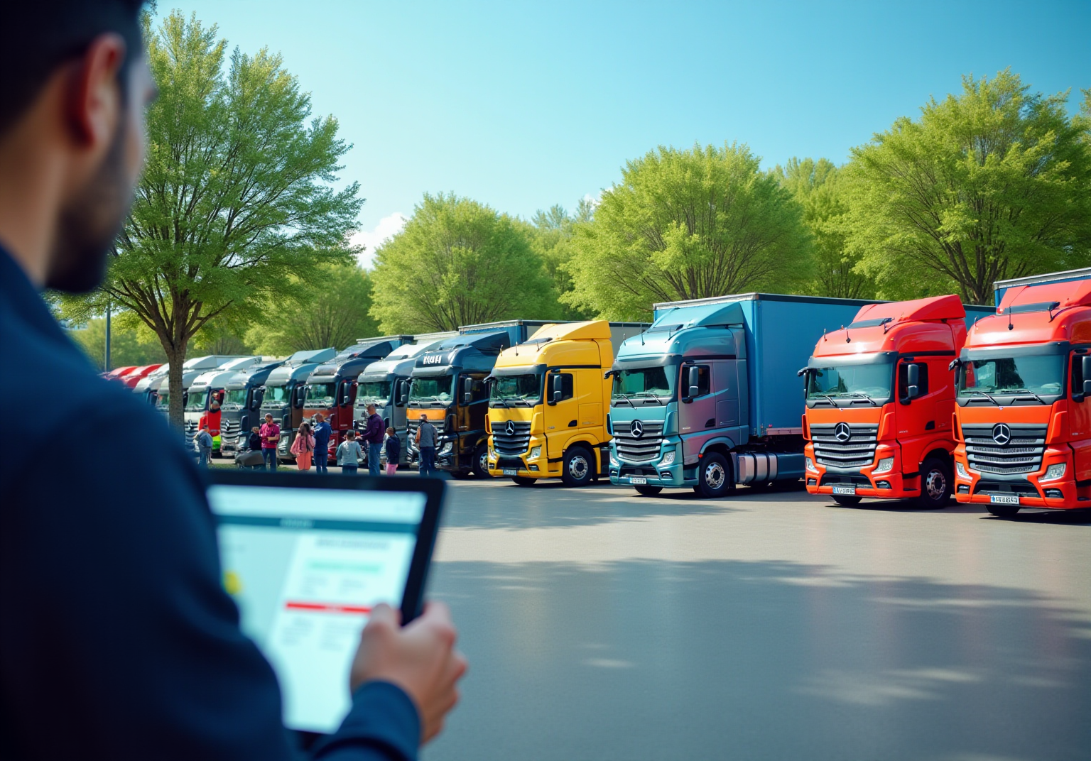 O Que é o Software de Conformidade de Frota e Sua Importância?