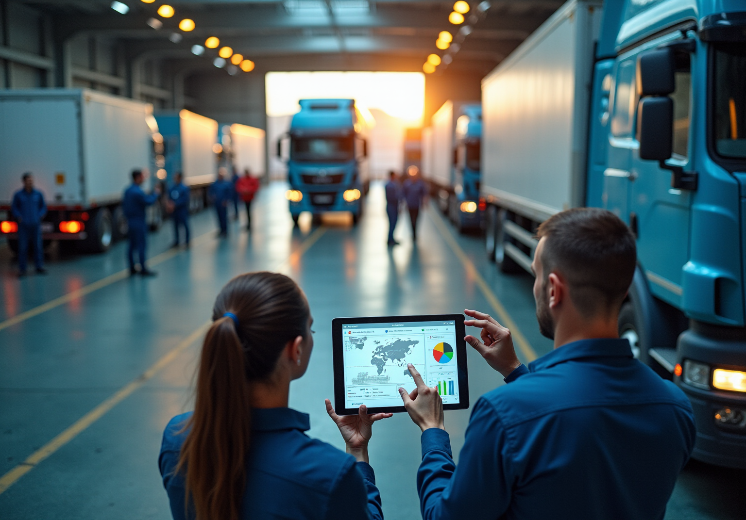 O Que Significa TMS e Sua Importância para o Transporte