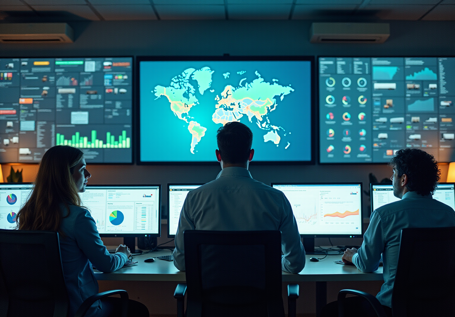 5 Best Practices for Transport Management Software in Road Freight