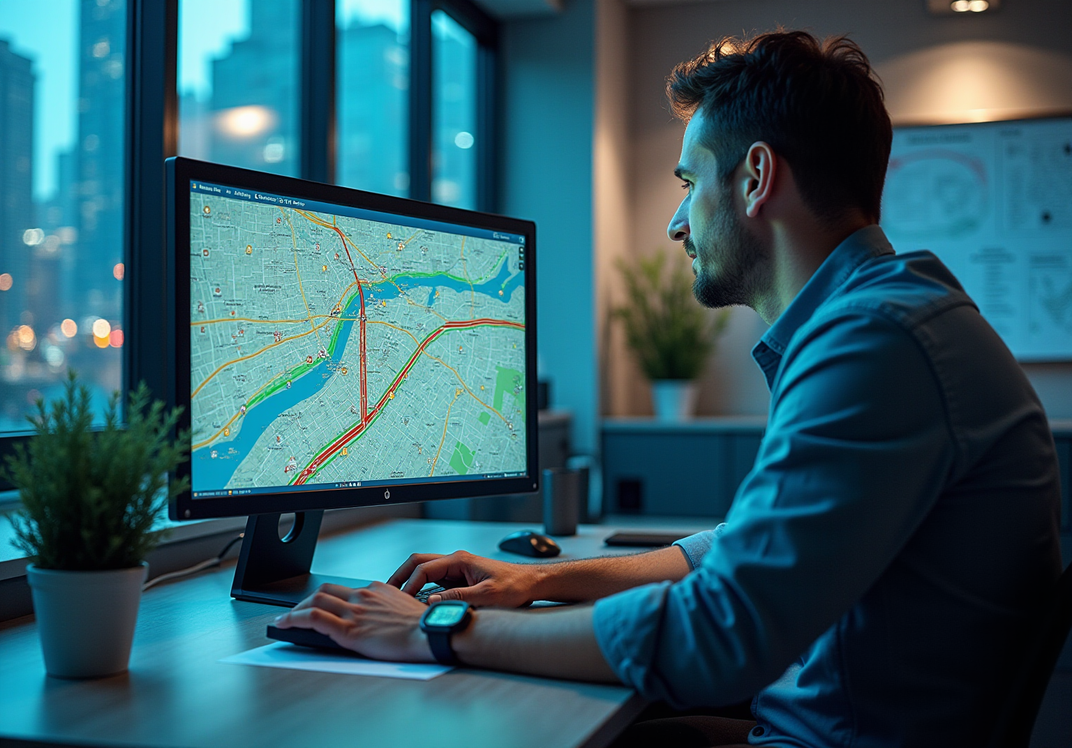 4 Best Practices for Effective Distribution Routing Software Implementation